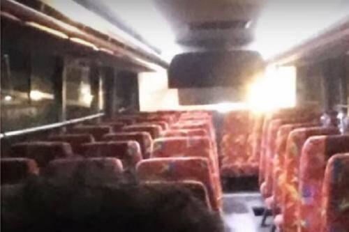 Dibully, Pengunggah Kisah Bus Hantu Bekasi-Bandung Tutup Akun Instagram?