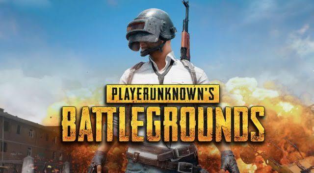 New PUBG Game Announced