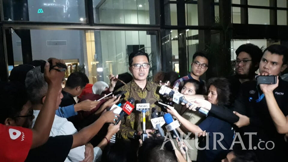 Temuan Puluhan Ribu Dollar AS di Laci Menteri Agama Bakal Diusut KPK