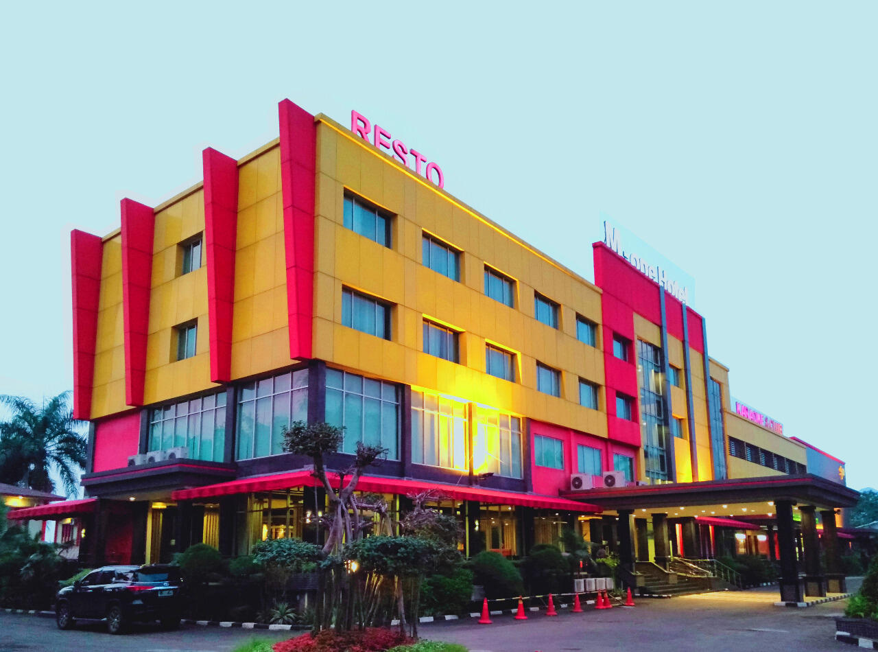 M One Sauna &amp; Spa &#91;Surganya Kota Sentul - Bogor&#93;