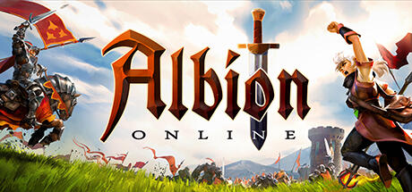 Albion Online Indonesia