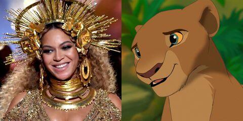 Bakal Ada Lagu Baru Elton John dan Beyonce di Soundtrack ‘The Lion King’ 2019 !