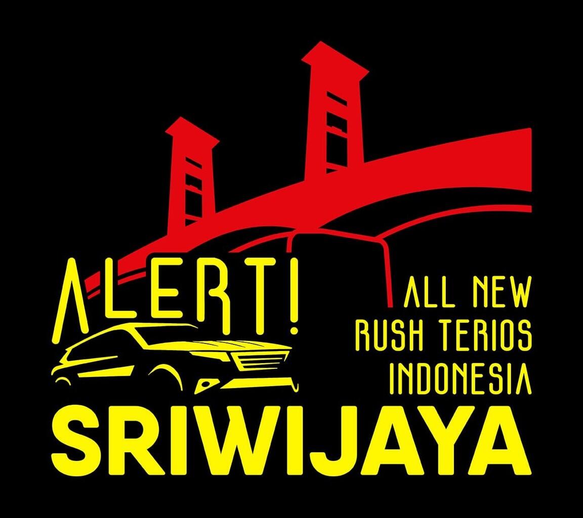 &#91;Official Lounge&#93; Komunitas All New Rush Terios Indonesia | ALERT!