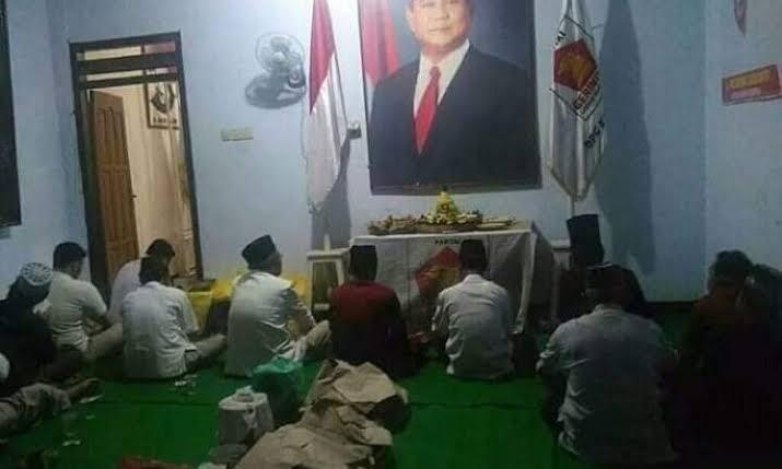 MK Jawab Gugatan Prabowo: Pelanggaran TSM Ditangani Bawaslu

