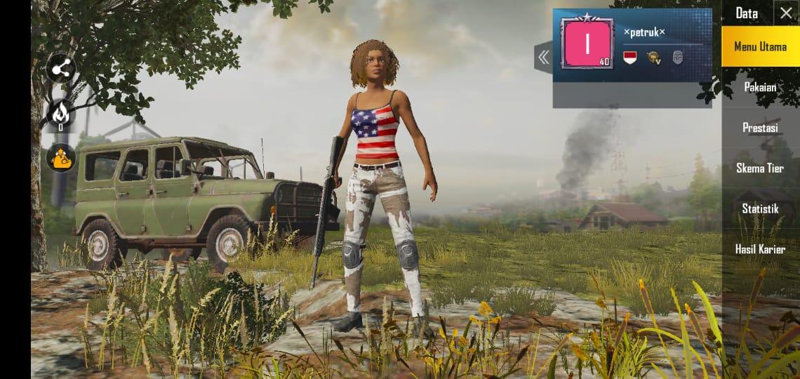 PUBG MOBILE BROTHERHOOD