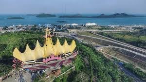 Wanita Cantik Menghina Lampung, Babang Tamvan Angkat Bicara !!