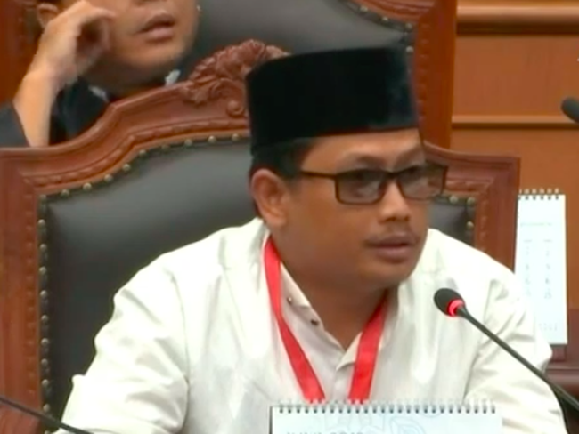 MK Anggap Kesaksian Rahmadsyah Tak Jelas untuk Buktikan Polisi Berpihak