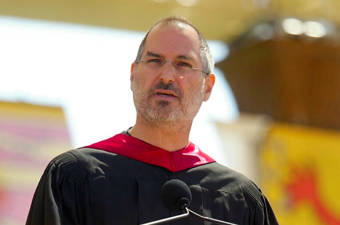 Baru Wisuda? Simak Lagi Petuah Steve Jobs dan Bill Gates Ini