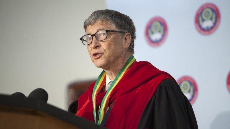 Baru Wisuda? Simak Lagi Petuah Steve Jobs dan Bill Gates Ini