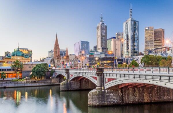 Panggilan Buat Para Agan yang Mau Berpetualang di Melbourne!