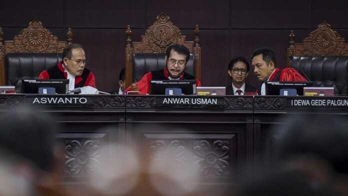 Sidang MK Telah Usai, Saatnya Rekonsiliasi