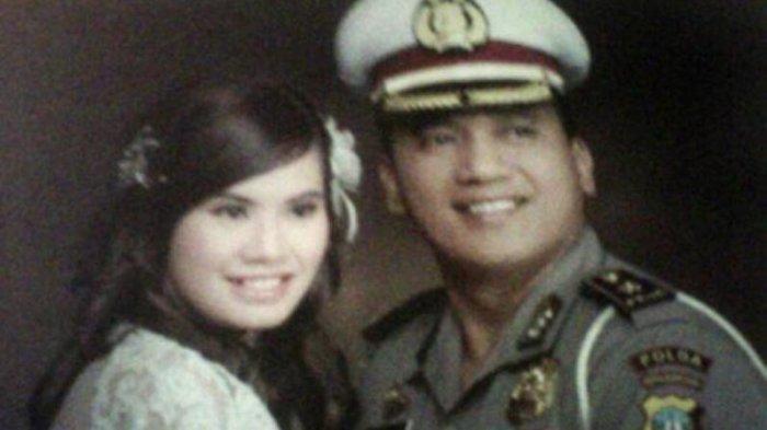 Akhir Pelarian Eks AKBP Mindo Tampubolon,8 Fakta Dalang Pembunuhan 