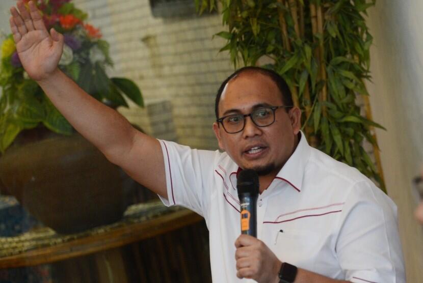 Ini Alasan Prabowo tak Ucapkan Selamat ke Jokowi