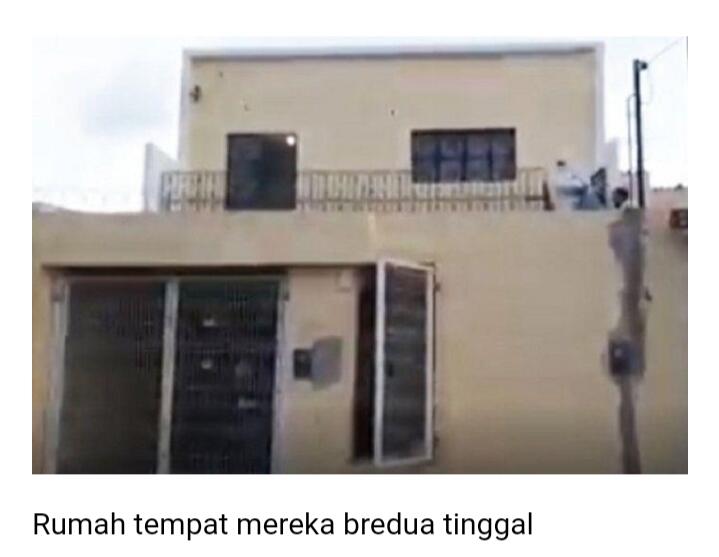 Sebab Aku Ingin Membunuhnya!