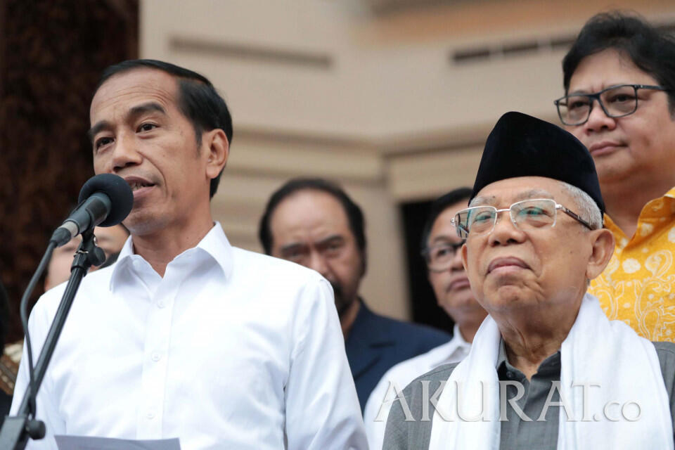 Harap Ada Rekonsiliasi, Pengamat: Semoga Euforia Kemenangan 01 Tidak Diglamorifikasi