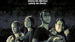 INILAH FILM-FILM HORROR TERSERAM SEPANJANG MASA