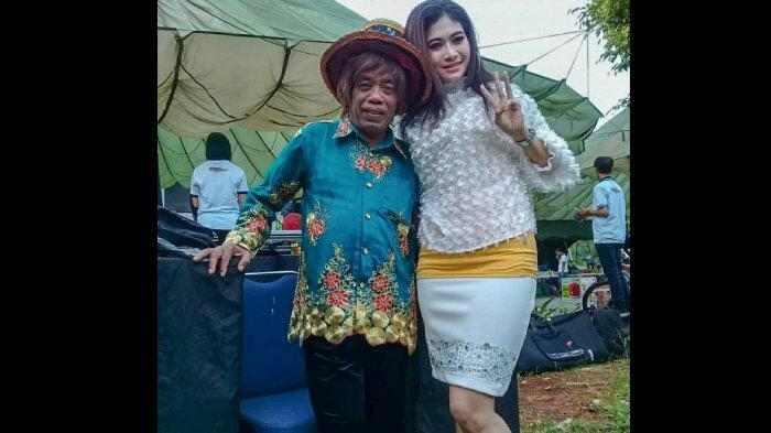 Pak Tarno, dari Pedagang Keliling, Jadi Pesulap, hingga Nikahi Pramugari Cantik