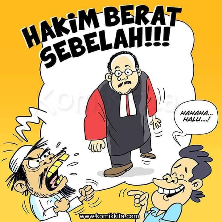 Setelah Sidang MK, Aa Gym Beri Pesan Kepada Seluruh Masyarakat Indonesia