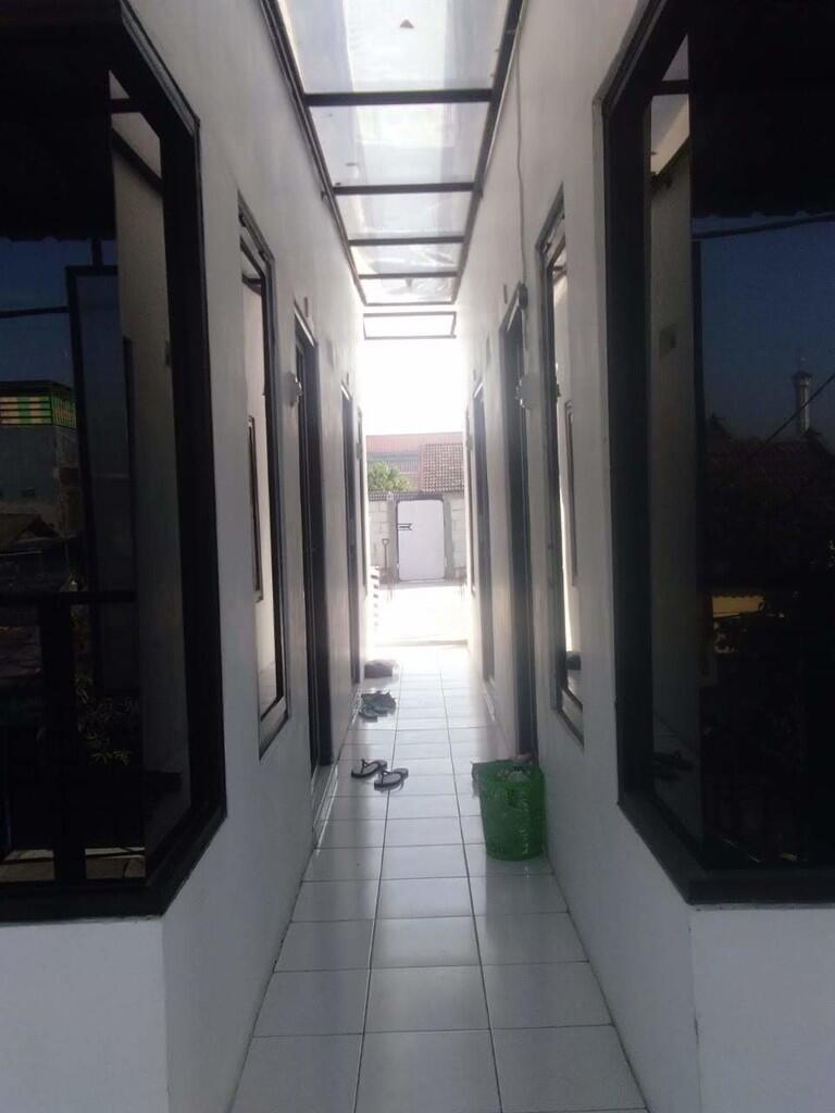 Info Kos Putri Surabaya - SIdoarjo (BARU)