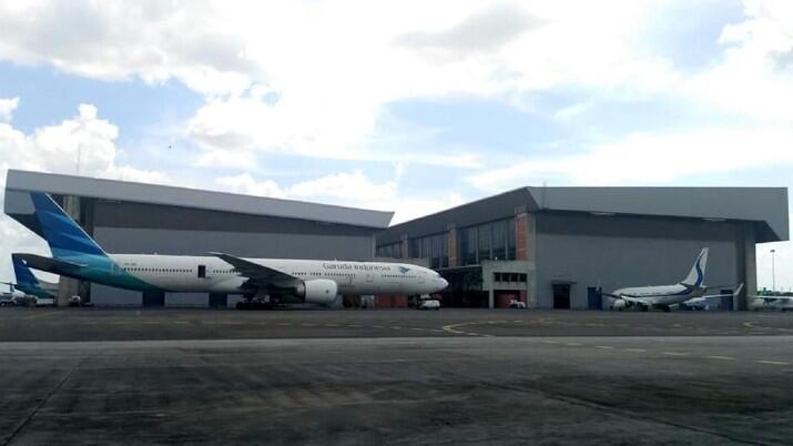 Diberi Sanksi Kemenkeu &amp; OJK, Garuda Malah Melawan