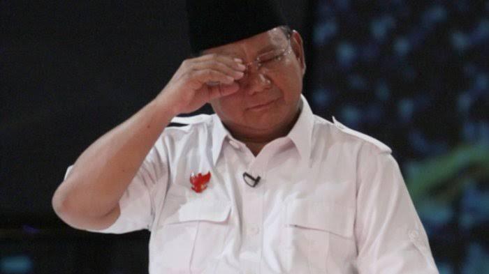 Tak Ada Upaya Hukum Lagi untuk Prabowo-Sandiaga