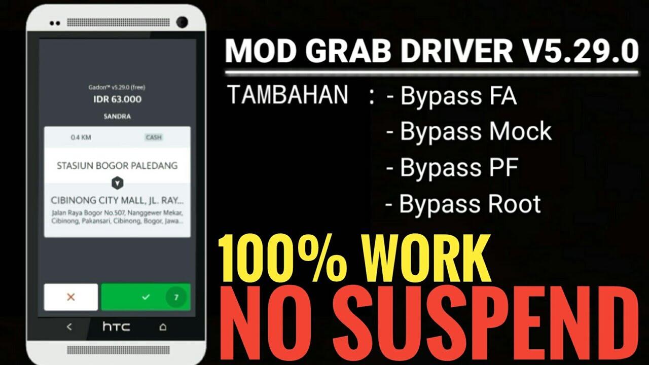 Grab Uji Coba Denda Pembatalan Pesanan, Penumpang Khawatir Driver Curang