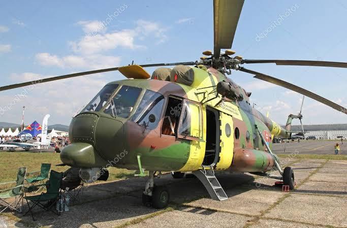 Basarnas: Helikopter TNI Hilang Kontak Usai 5 Menit Terbang