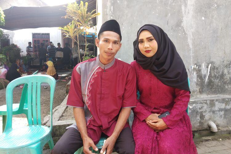 Cerita Agus Cari Calon Istri dengan Maskawin 3 Telur Ayam, Setelah Ditolak 4 Wanita