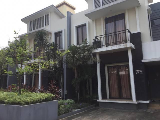 Perumahan Di Atas Gedung !! Ternyata Ada Di Indonesia Loh Guys