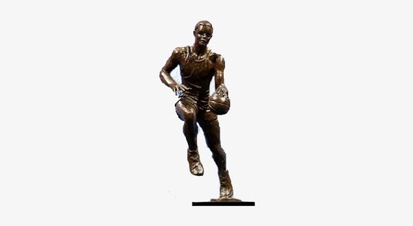 MVP NBA yang Bukan Kelahiran Amerika Serikat