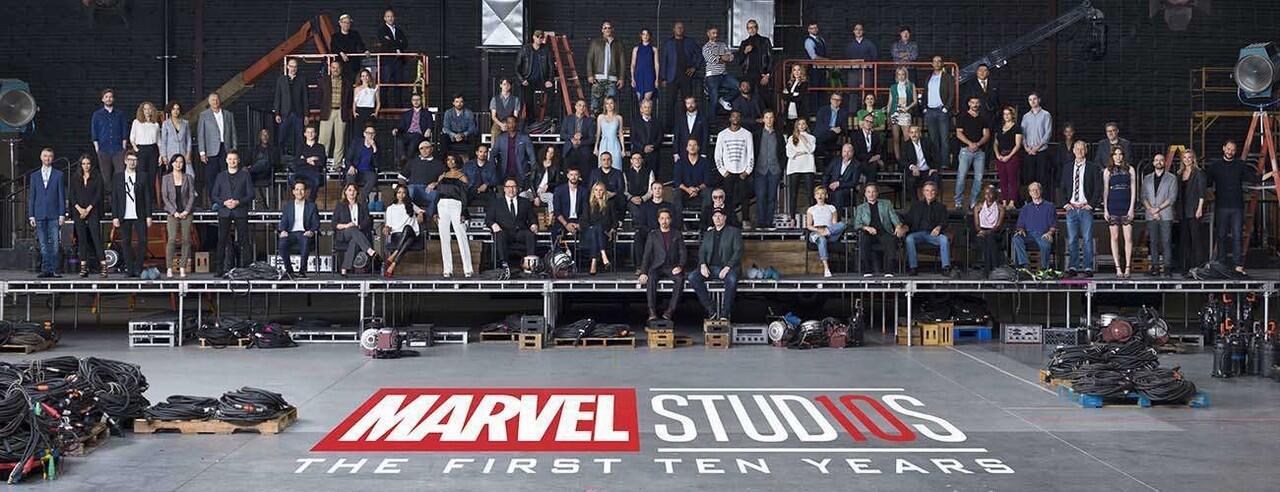 Rahasia Suksesnya Marvel Cinematic Universe