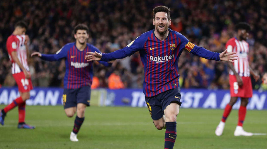 3 Tantangan Tersisa yang Harus Ditaklukkan Lionel Messi Sebelum Pensiun