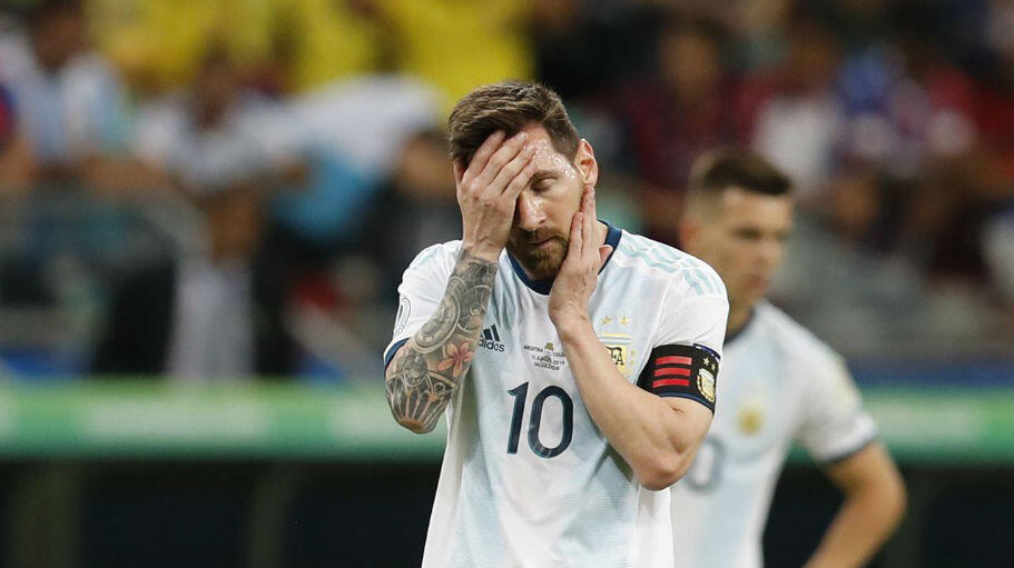 3 Tantangan Tersisa yang Harus Ditaklukkan Lionel Messi Sebelum Pensiun
