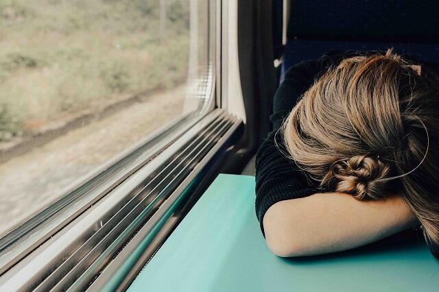 5 Hal yang Bikin Kita Males Buat Traveling Lagi