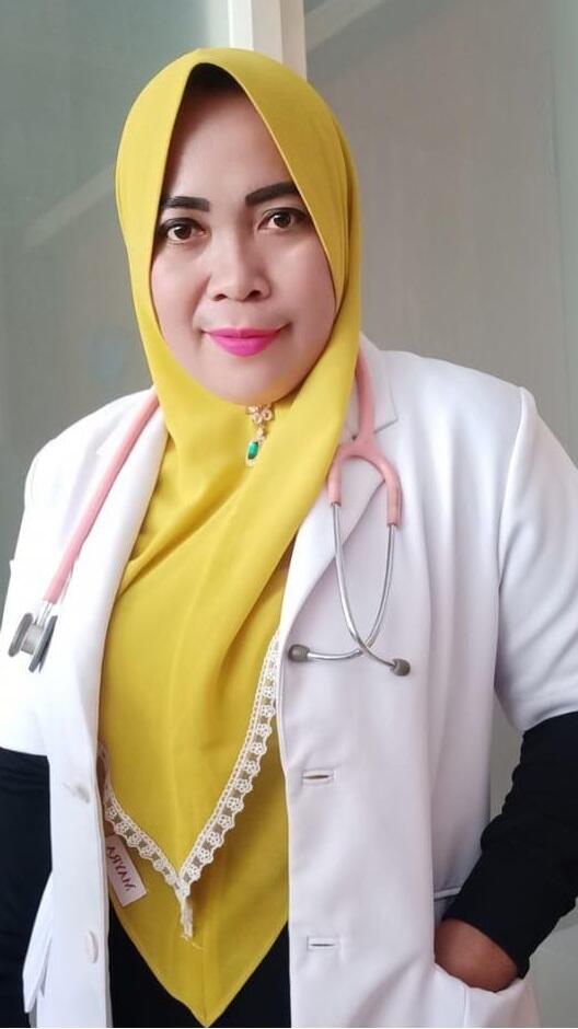 Banyak Pihak Dorong Dokter Anis Maju di Pilbup Gresik 2020