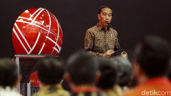 Putusan MK Keluar, IHSG Juara Dua di Asia