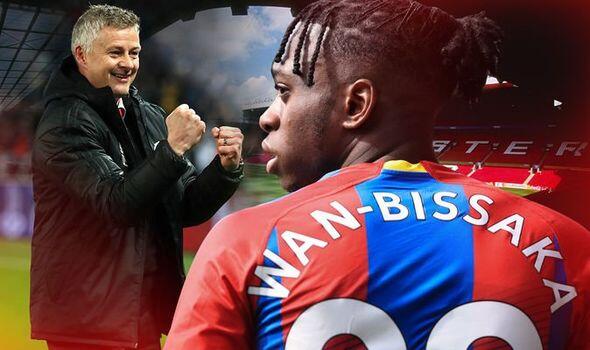 5 Hal yang Perlu Diketahui Tentang Aaron Wan Bissaka Bintang Anyar Manchester United