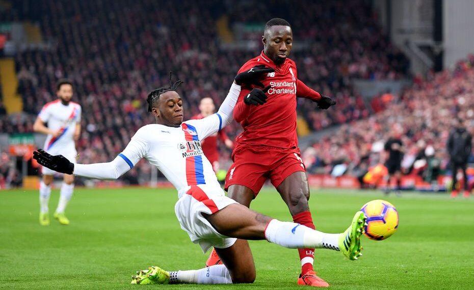 5 Hal yang Perlu Diketahui Tentang Aaron Wan Bissaka Bintang Anyar Manchester United