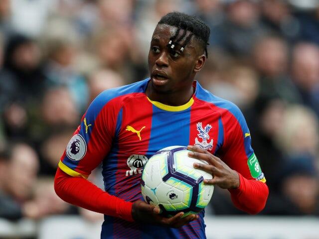 5 Hal yang Perlu Diketahui Tentang Aaron Wan Bissaka Bintang Anyar Manchester United