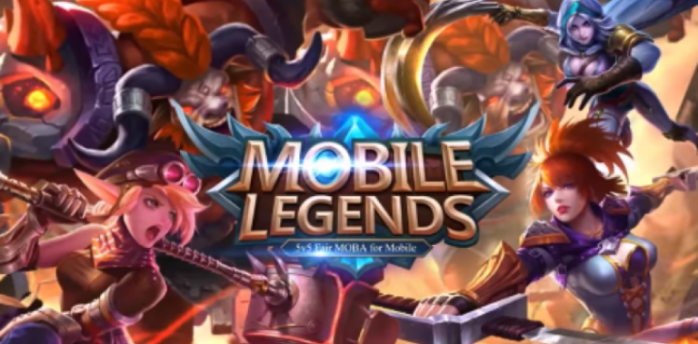 Hak Cipta Mobile Legends Yang Tuai Pro Dan Kontra