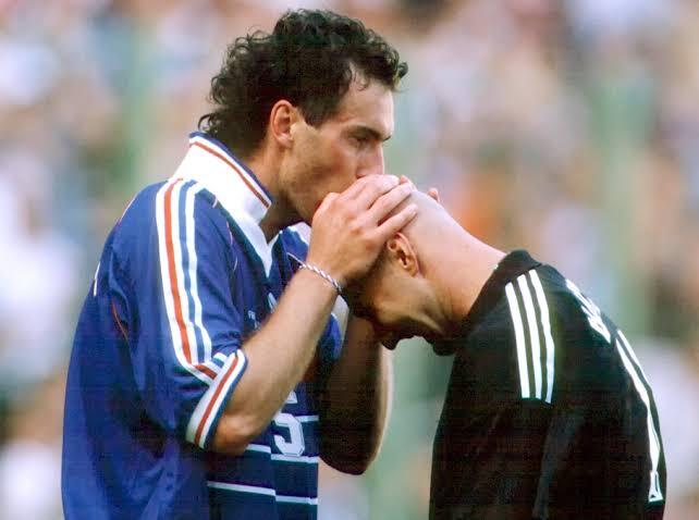 Yakin Masih Ingat? Inilah 5 Moment Bersejarah World Cup 1998, Paling 'Unforgettable'