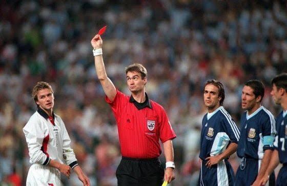 Yakin Masih Ingat? Inilah 5 Moment Bersejarah World Cup 1998, Paling 'Unforgettable'