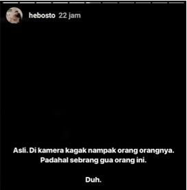 Inilah Kisah Bus Hantu Yang Lagi Viral !!!