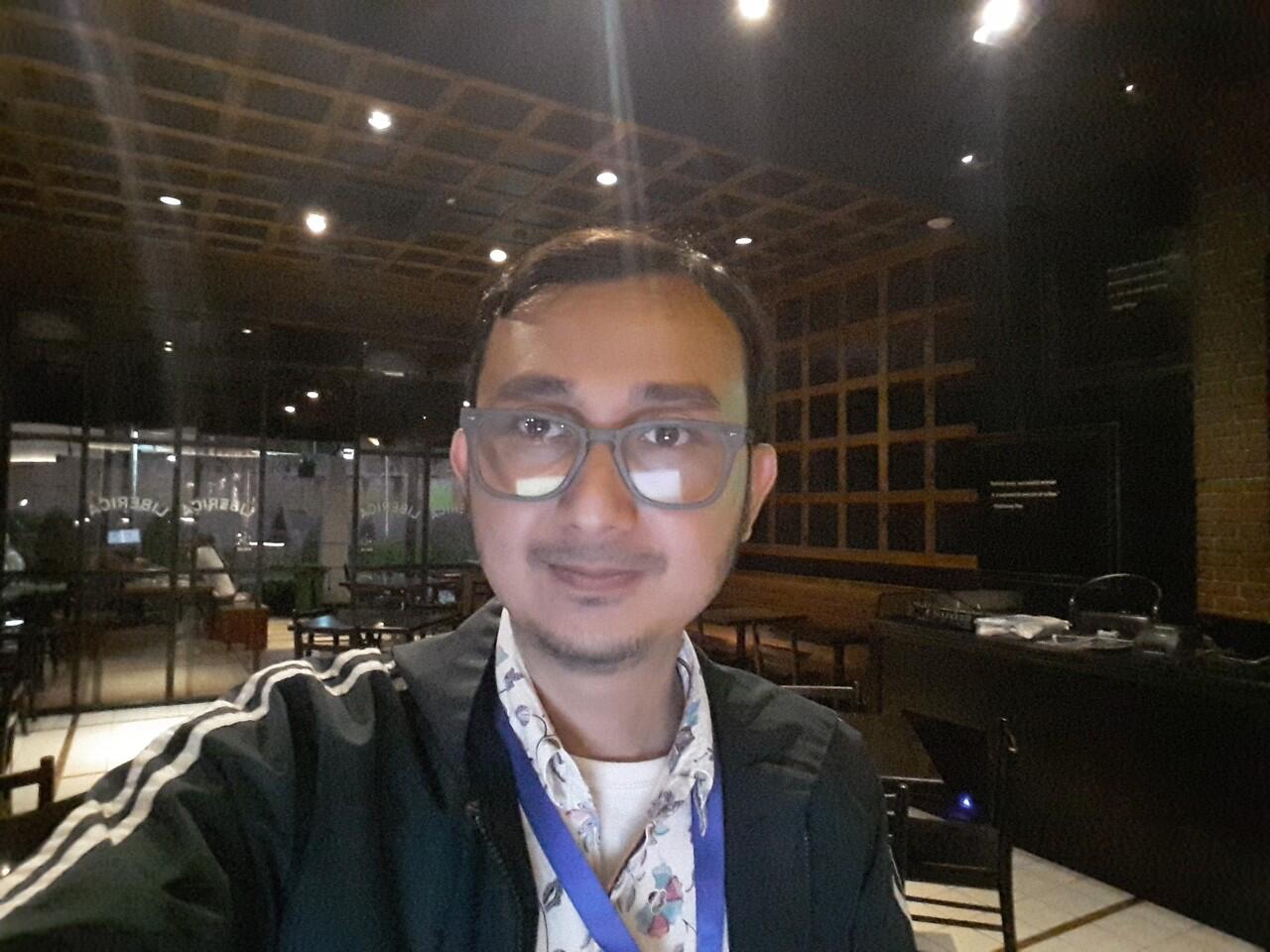 GAJIAN GW SEBAGAI YOUTUBER DARI GOOGLE ADSENSE