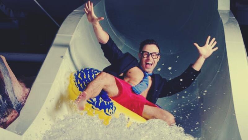 6 Pekerjaan Paling Aneh di Dunia