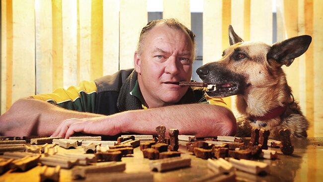 6 Pekerjaan Paling Aneh di Dunia