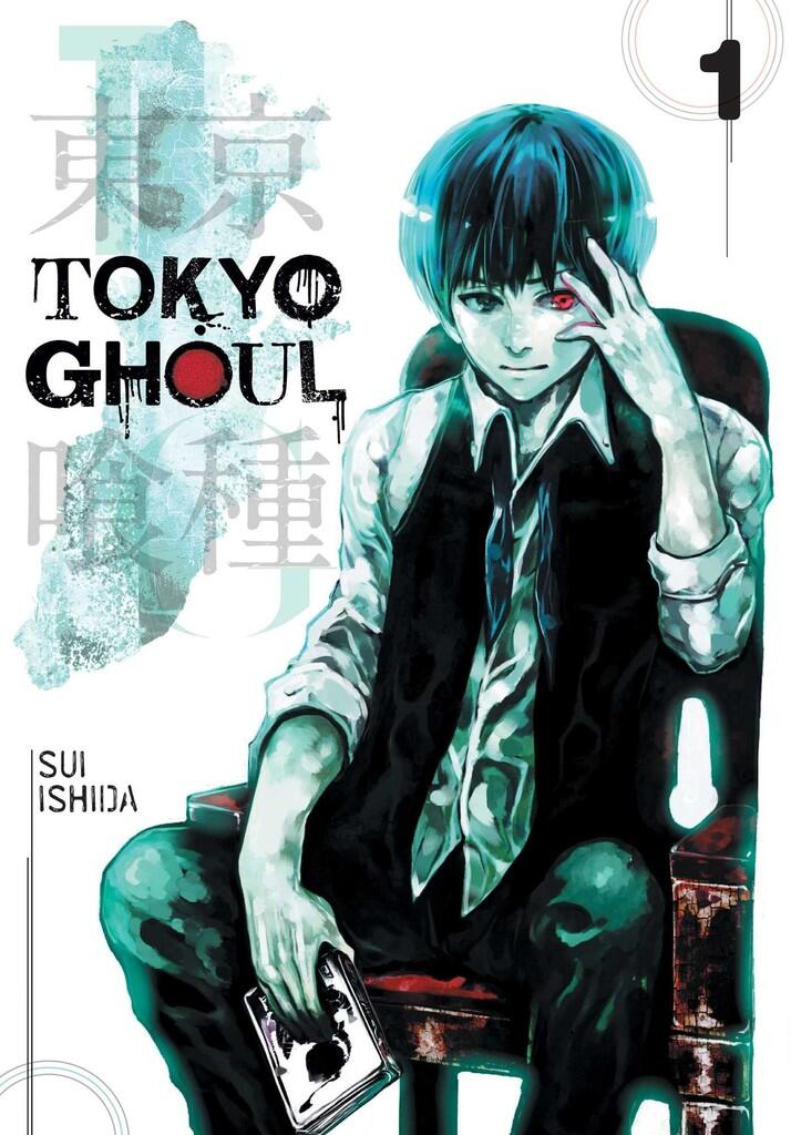 10 Manga dengan Artwork Paling Yahud &#91;+PIC&#93;