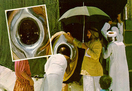 Sejarah Pengambilan Hajar Aswad Oleh Syiah Qaramitha