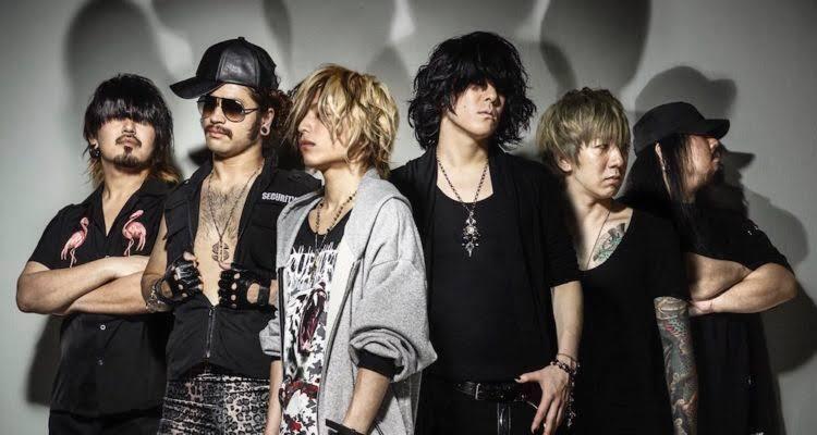 Bassis baru Band Fear, and Loathing in Las Vegas