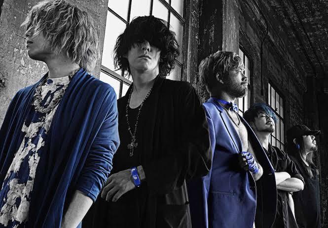 Bassis baru Band Fear, and Loathing in Las Vegas